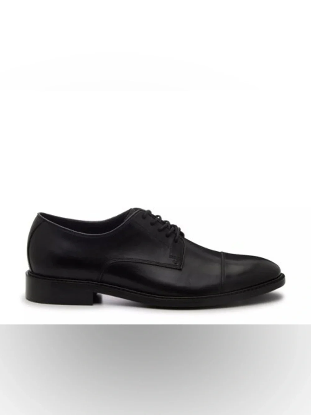 Vince Camuto Teodor Oxford - black, size 12